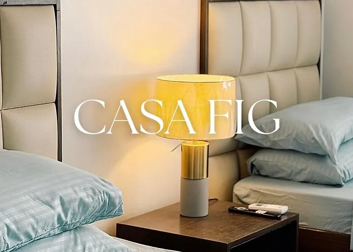 Casa Fig In Horizons 101