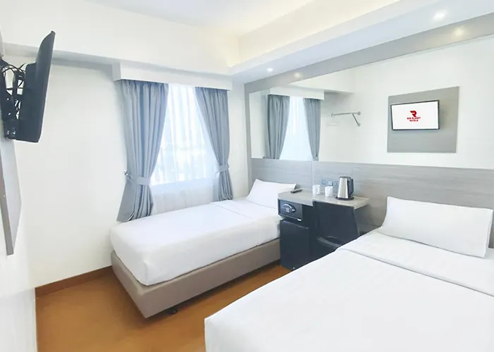레드 플래닛 세부