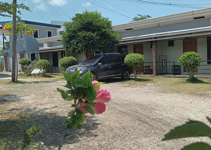 Grae’s Apartelle