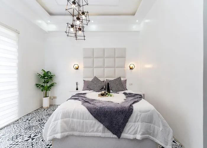 Soderberg By J&J Homes At Amani Grand Resort Residences Near Airport