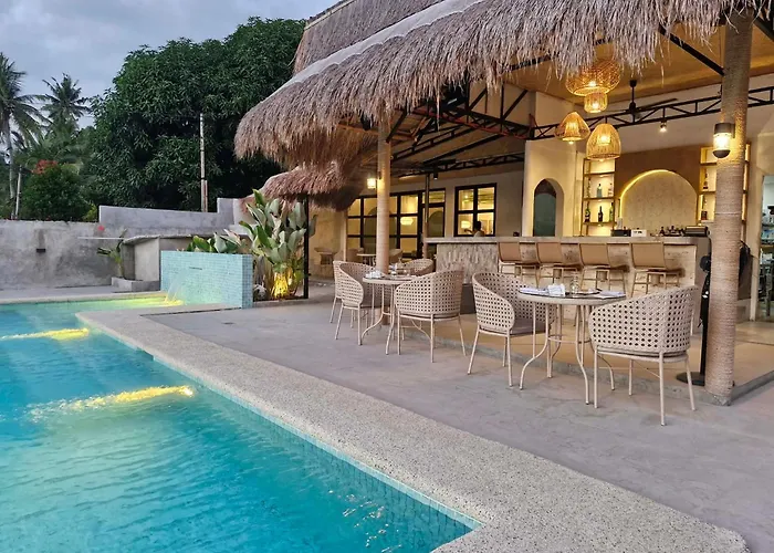 Villa Alessandra Homestay