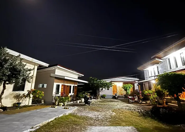 Villa Kendra
