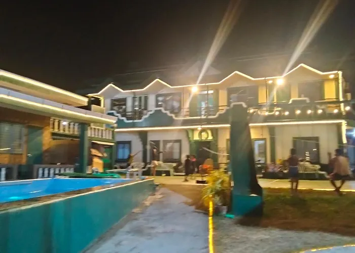 Moonlight Seaside Apartments Liloan Cebu
