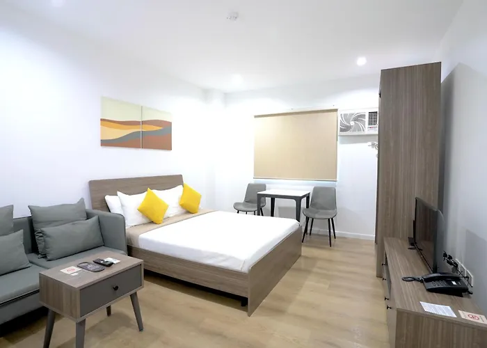 Mangrove Residences Mactan