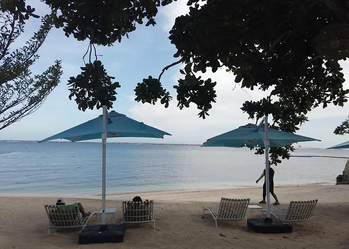 14Dc Tambuli Seaside Living