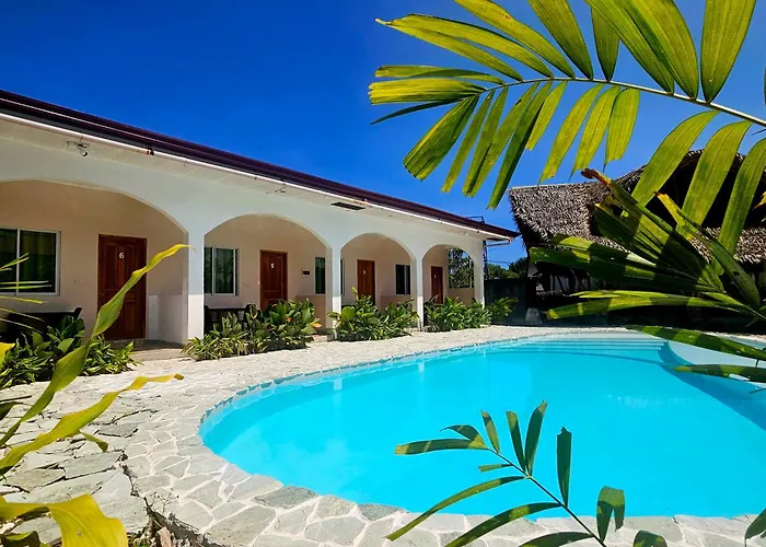 Mangoverde Guesthouse