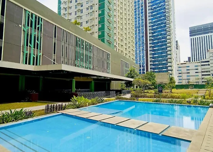 Avida Towers Riala It Park