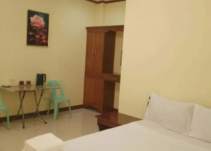Hidden Valley Guest House