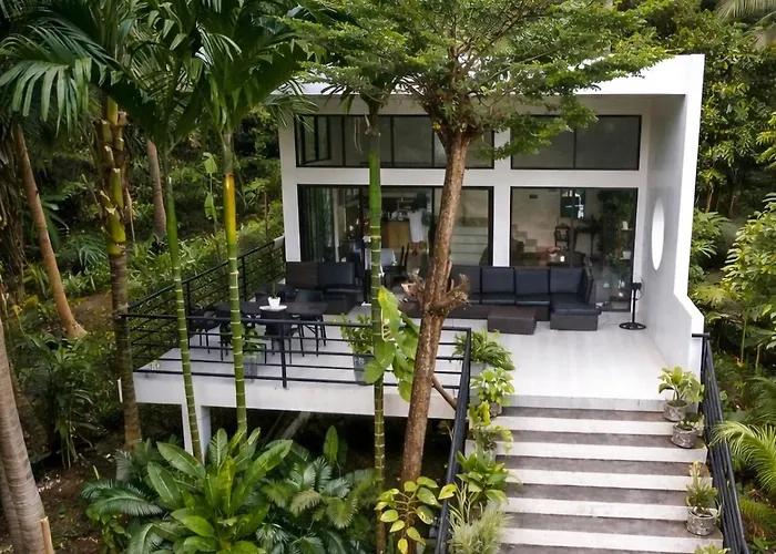 Camotes Island Villa - 9 Minutes To Beach - Wifi