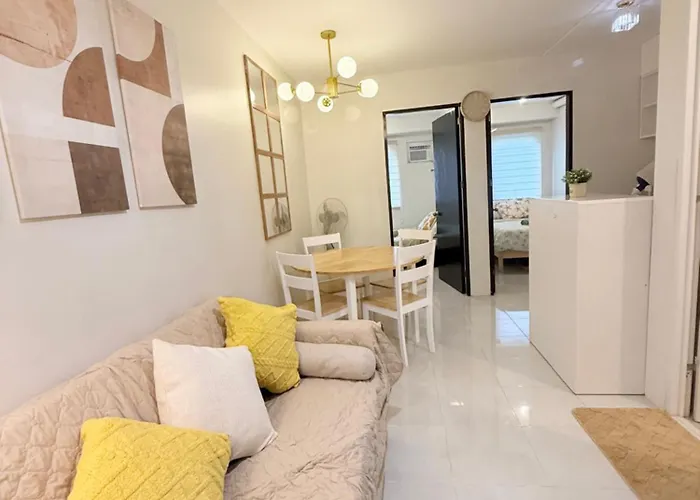 Cebu Homestay Rental