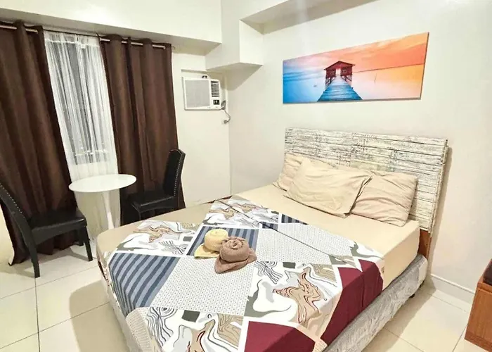 Horizons101 Condo