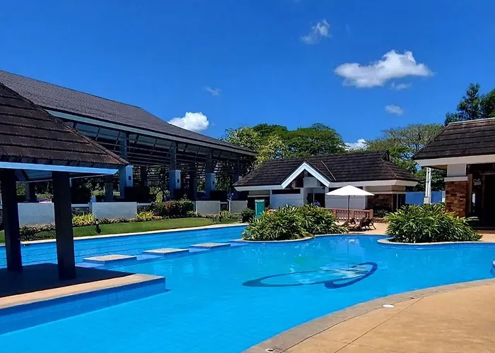 Cebu City Mabolo Resort Style Studio