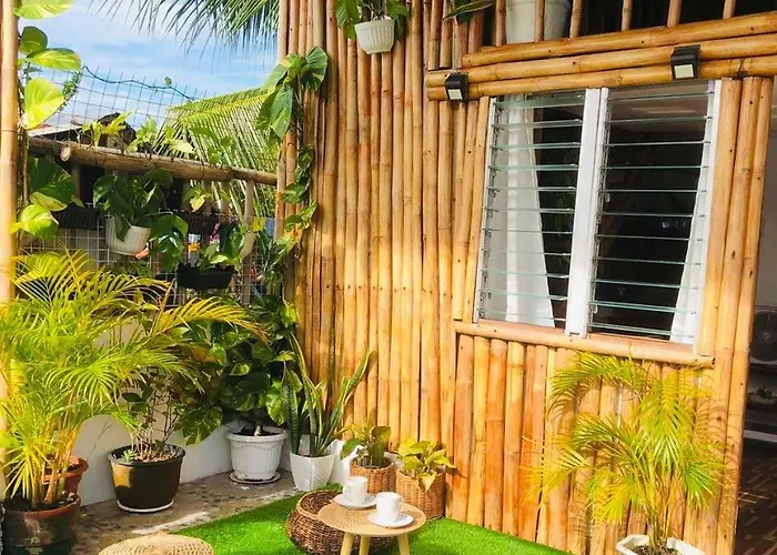 Joyful Hut With Netflix And Perfect Sunrise View Maya, Daanbantayan