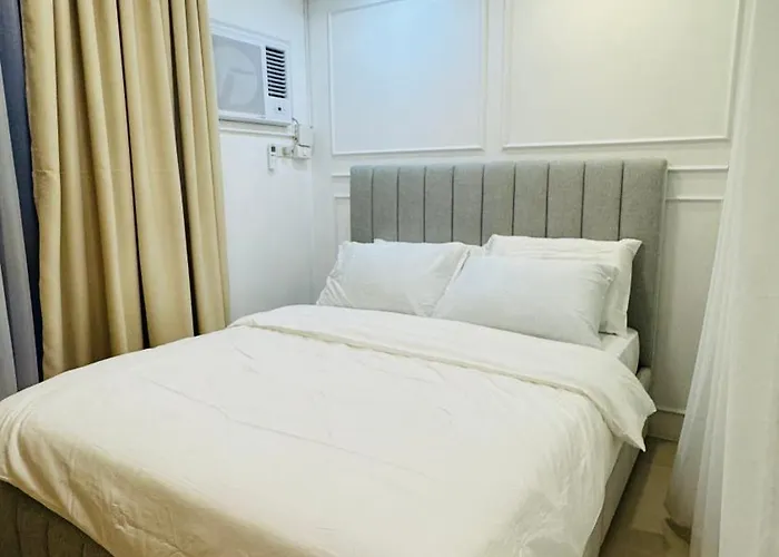 J Tower Residences