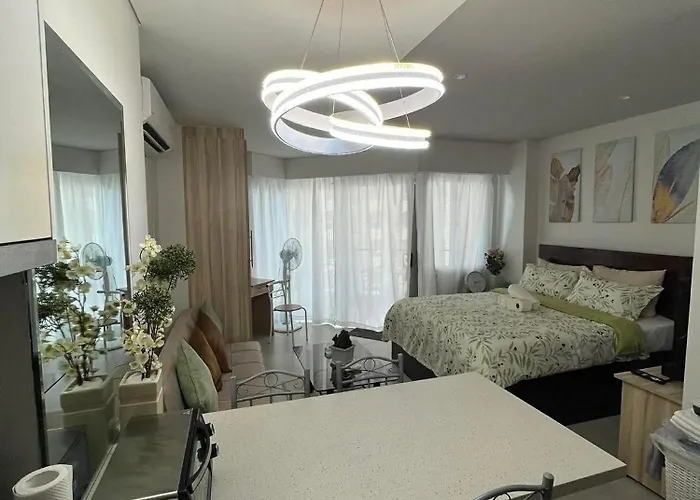 Tambuli Seaside Living Condo And Resort-Tower F