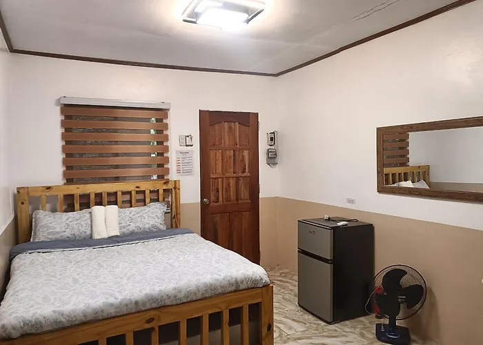 Amalia Transient Inn