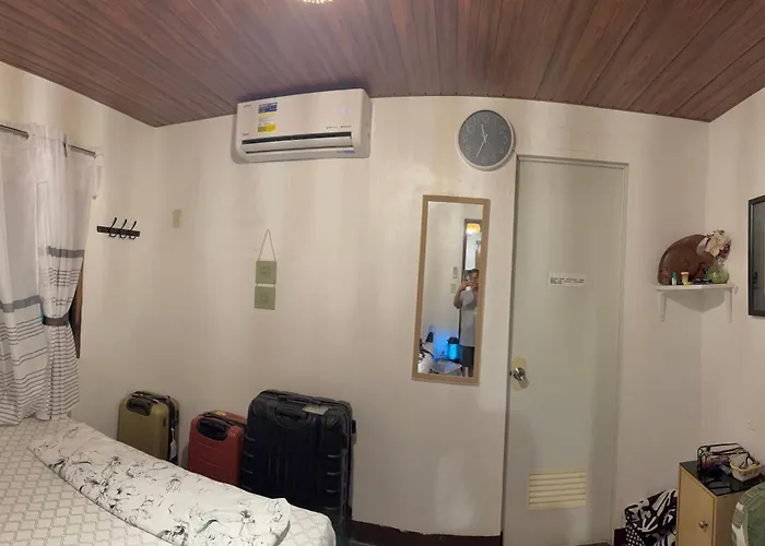 Panagsama Holiday Cottage