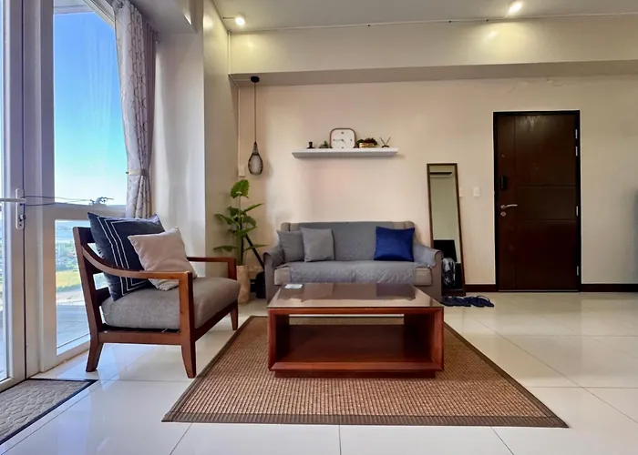 Luxe Gold Mactan
