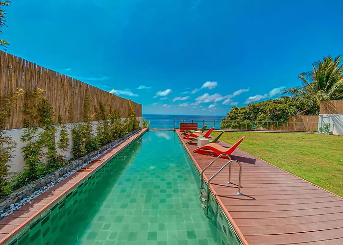 The South Hideaway Oslob