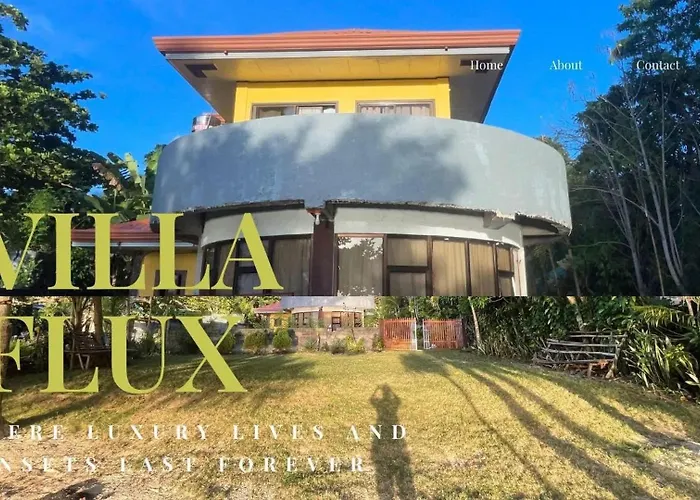 Villa Flux