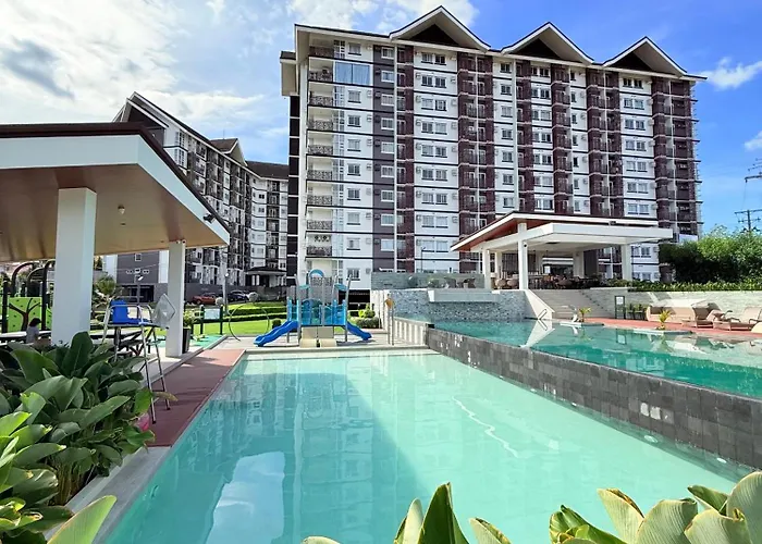 Antara Residential Condominium