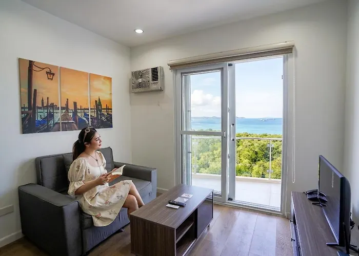 Mangrove Residences Mactan