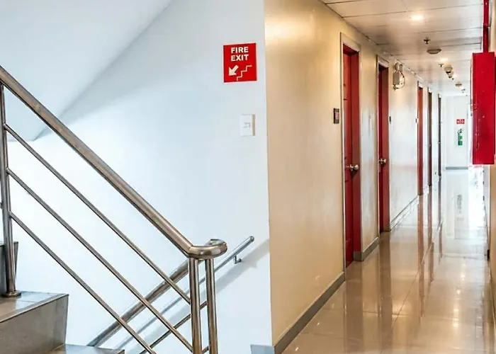 Ml Suites Cebu