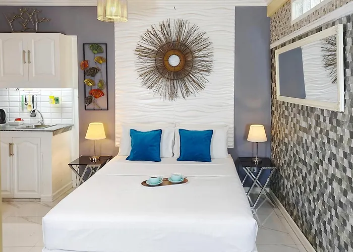 Little Norway Guesthouse - Mactan Cebu International Airport