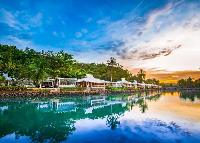 Golden Sands Destination Resorts