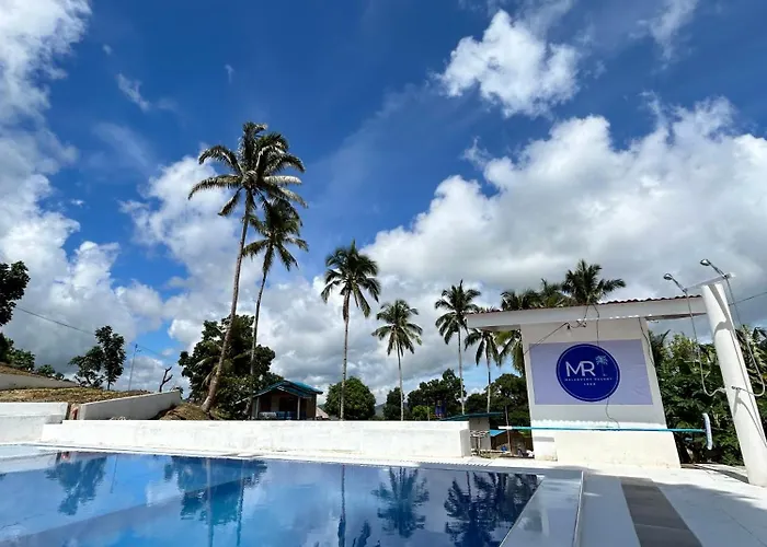 Malabuyoc Resort Cebu