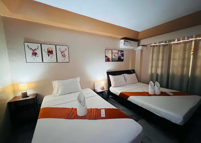 Dreamcatcher Hostel