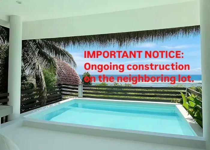 Pawikan Seaview Villa