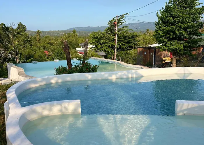 Papabo Adventure Village