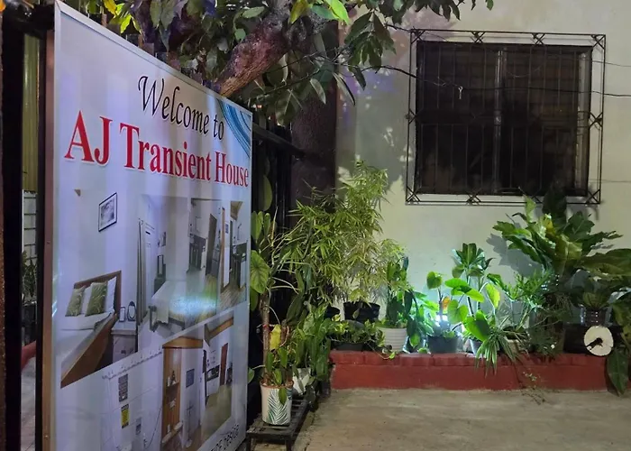 Aj Transient House