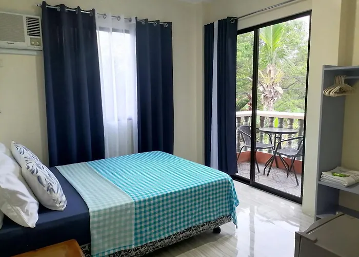Solsken Guest House - Bantayan Island