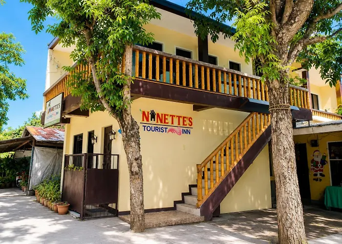 Nanette'S Tourist Inn