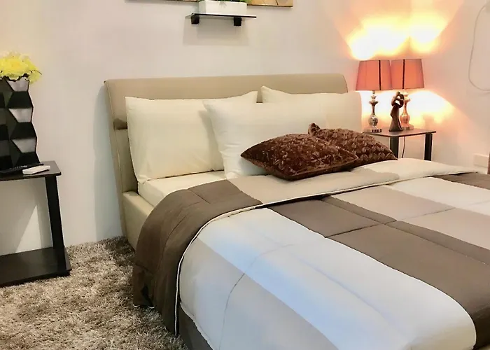 Cebu City Sweet Staycation
