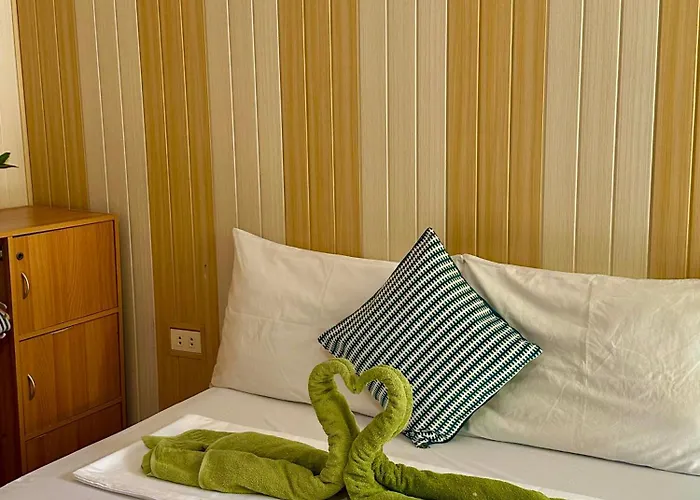 Indino Guesthouse