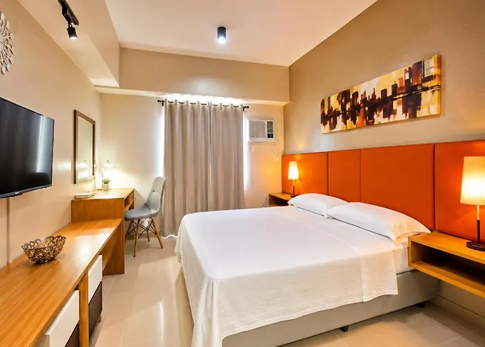 Migas Haven At Sunvida Tower Across Sm City