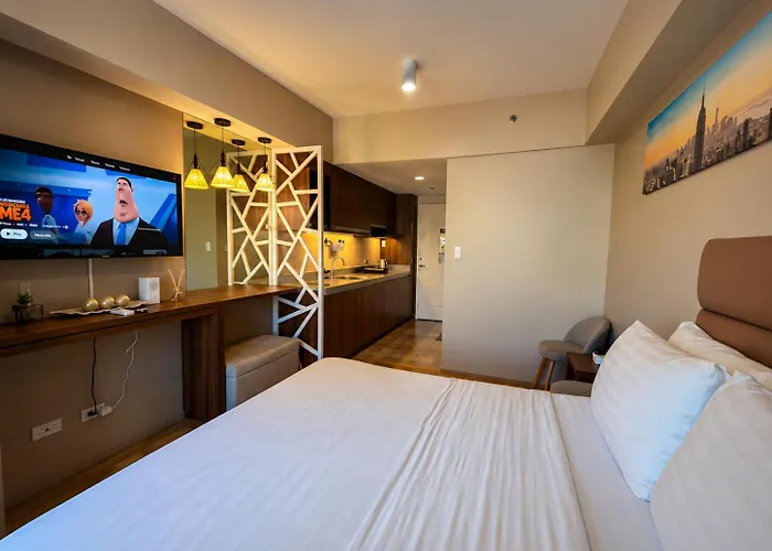 11F Migas Haven @ Sunvida Tower Across Sm City