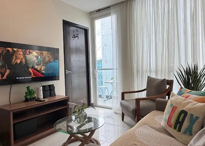 Immaculada Suite At The Mactan Newtown By A&C