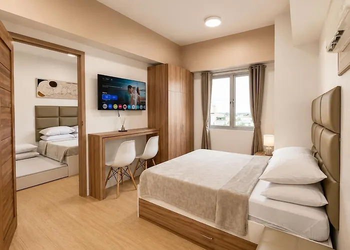 Prime Twin - Migas Haven At Sunvida Tower