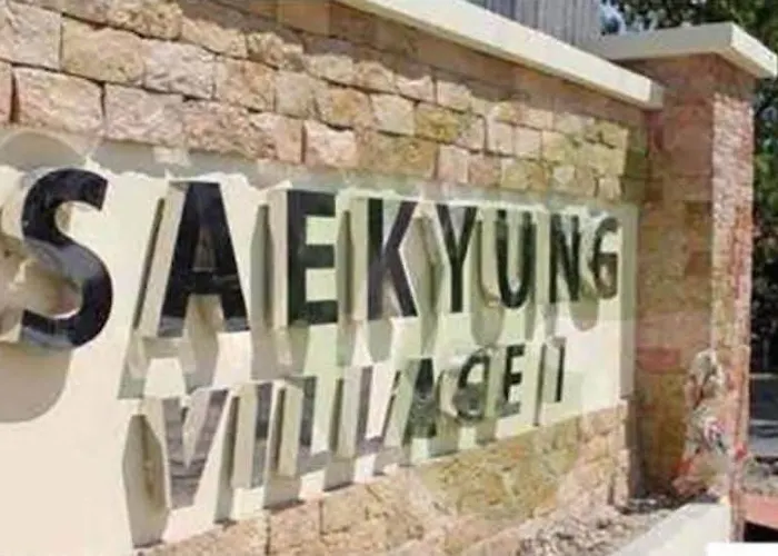 Belle Place At Saekyung Marigondon Building 203 Unit 1303