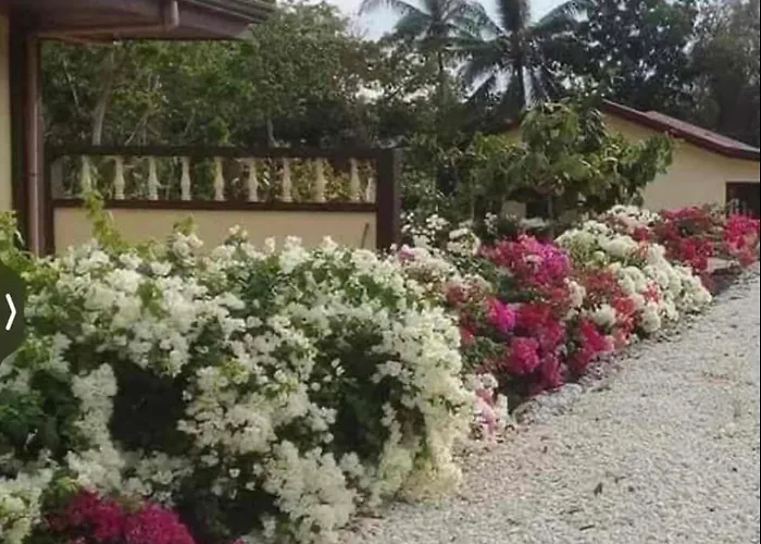 Garden Inn