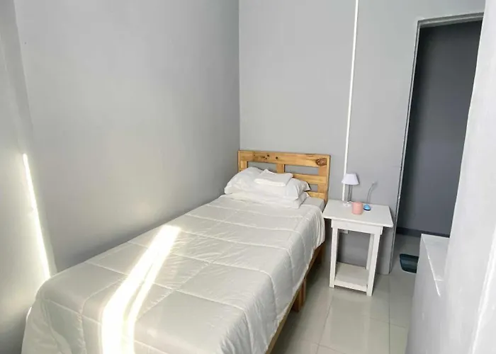 Rest House Studio Room302