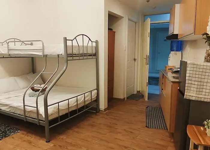 Mactan Cozy Hub Amani Grand