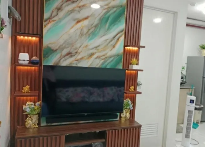 Lloyds Barato 2Br Condo Unit 6Paxmax