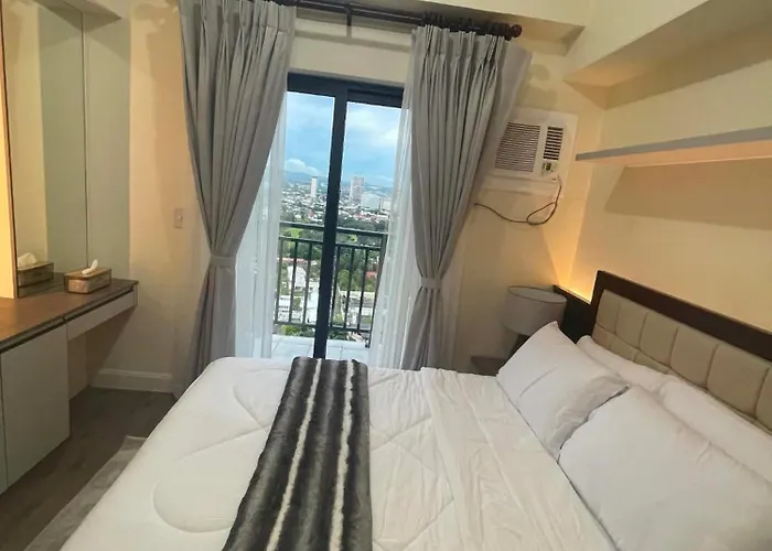 Romantic & Eco-Friendly Studio