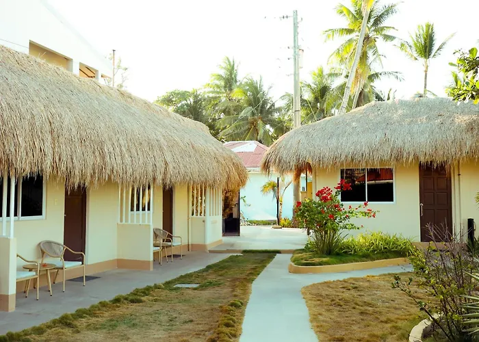 Sunrise Beach Resort