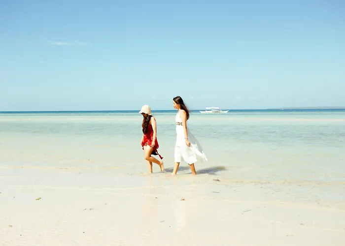 Sunrise Beach Resort